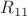 $R_{11}