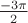 $\frac{-3 \pi}{2}$