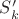 $S'_k$ $S'_k$