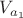 $V_{a_1}$