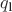 $q_\text{l}$