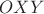 \[OXY\[