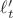 $\ell'_t$