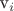 v_i