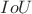 $IoU$