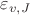${\varepsilon_{v,J}}$