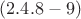 $\eqn(2.4.8-9)$ $\eqn(2.4.8-9)$