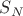 $S_{N}$