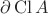 $\partial \operatorname{Cl} A$