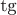 tg