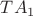 $TA_{1}$