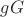 $gG$