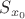 $S_{x_0}$
