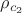 $\rho_{c_2}$ $\rho_{c_2}$