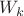 $W_{k}$