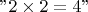 $
