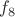 $f_8$