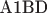 A1BD