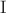 ${\rm I}$