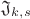 $\mathfrak{J}_{k,s}$