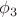 $\phi_3$