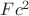 $Fc^2$