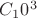 $C_10^3$