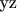 yz