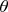 ${\theta}