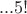 $...5!$