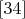 $\eqno[34]$
