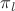 $\pi_l$