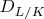 $D_{L/K}$