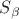 $S_{\beta}$