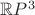 $ \mathbb{R}P^{3}$