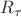 $R_\tau$