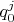 ${q_0^j}$