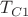 $T_{C 1} $