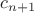 $c_{n+1}$