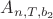 $A_{n,T,b_2}$