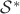 $\mathcal{S}^*$