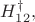 $H_{12}^\dagger,$