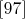$\eqno[97]$