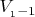 $V_{с_1-1}$