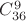 $C_{36}^{9}$