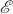 ${\mathscr E}$