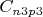 $C_{n3p3}$