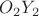 $O_2Y_2$