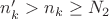 $n_{k}' > n_{k} \geq N_2$