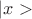 $|x>$